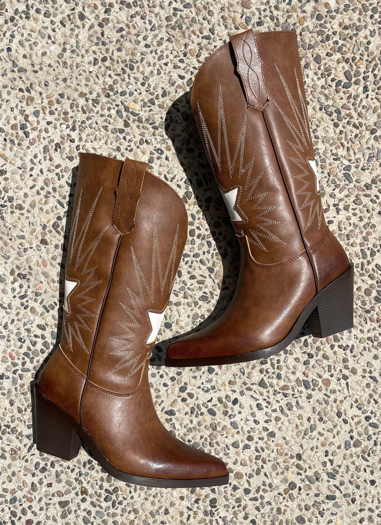 BOTAS STAR COGNAC