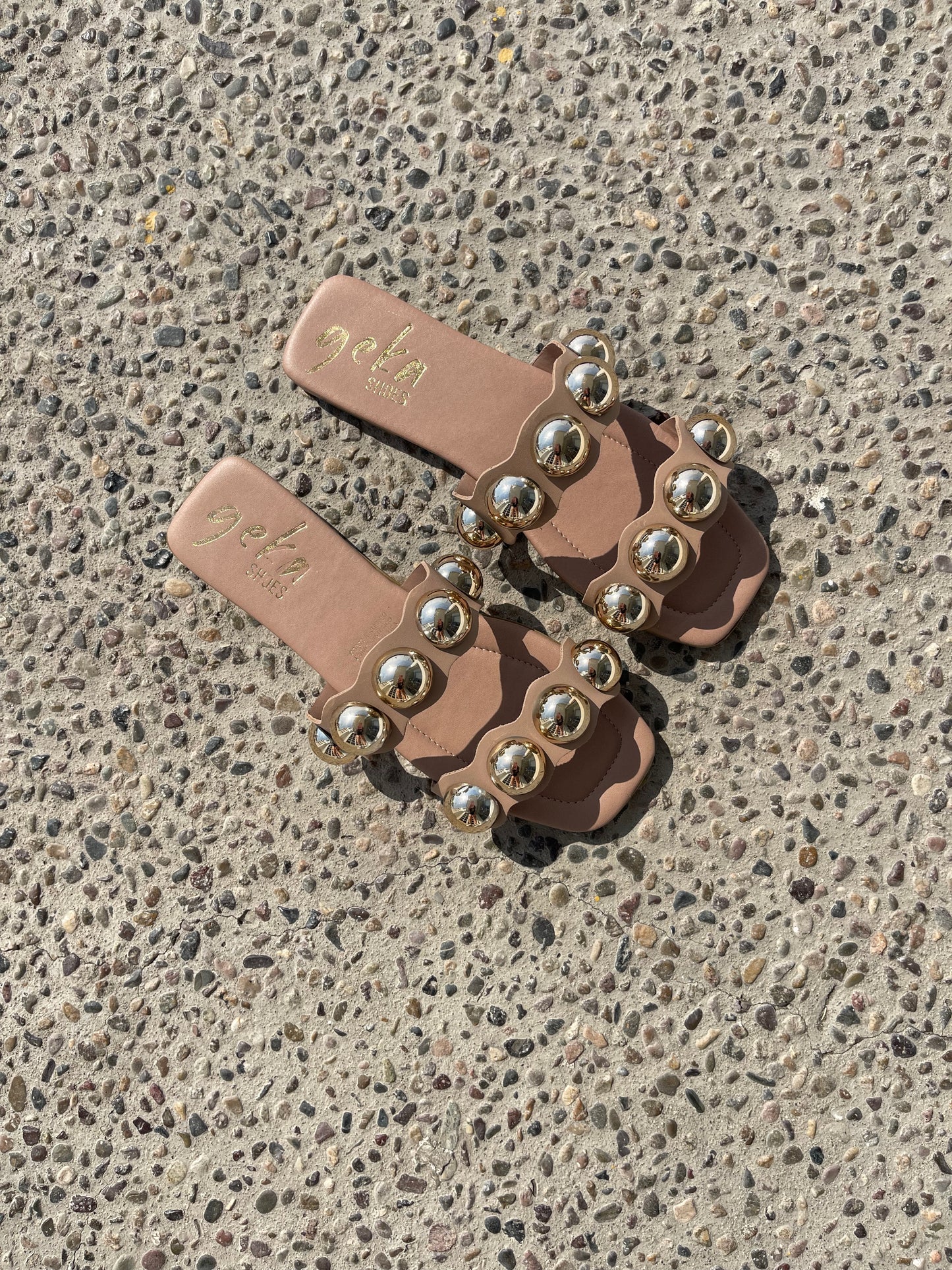 FRANCIA NUDE