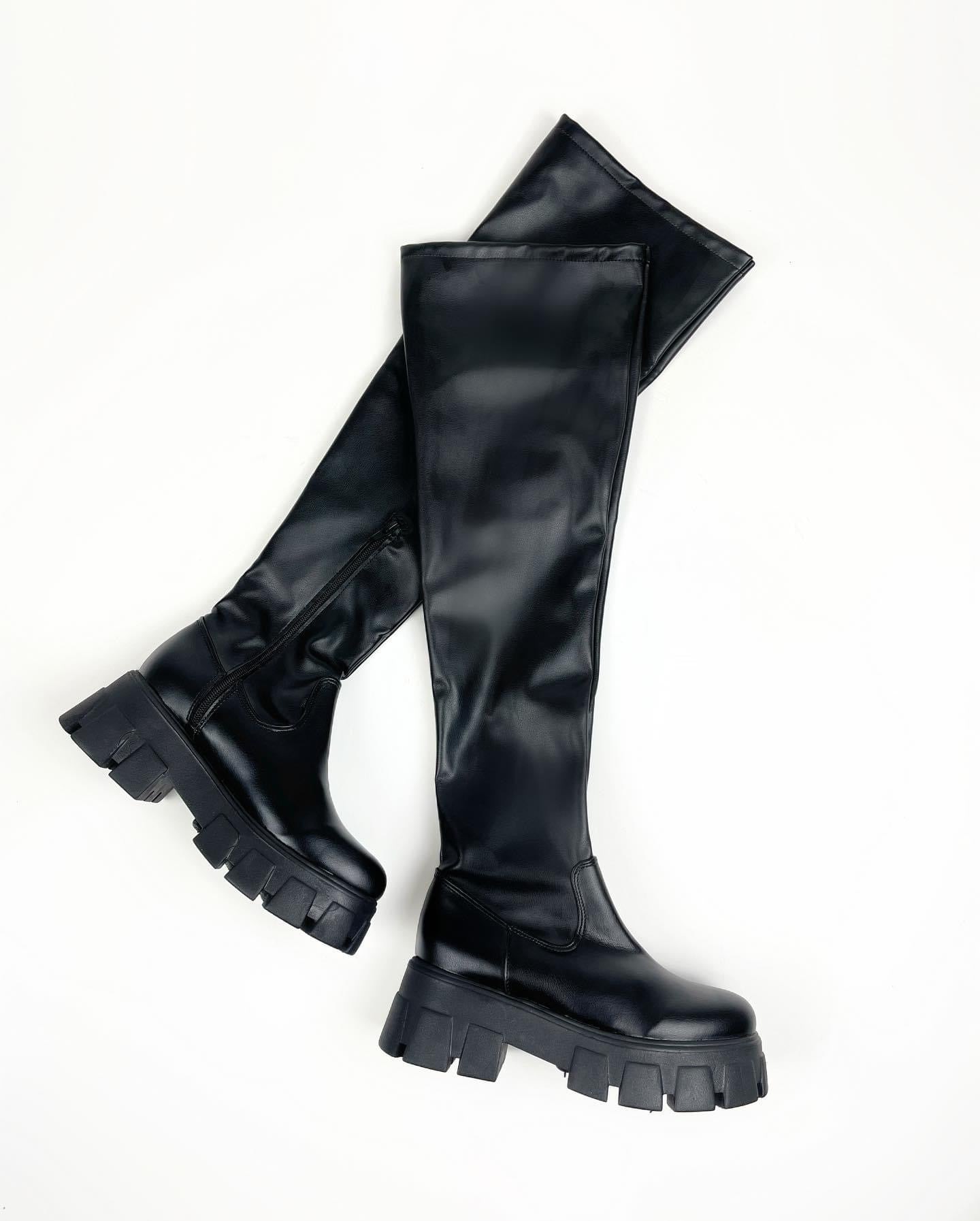 BOTAS PRAGA