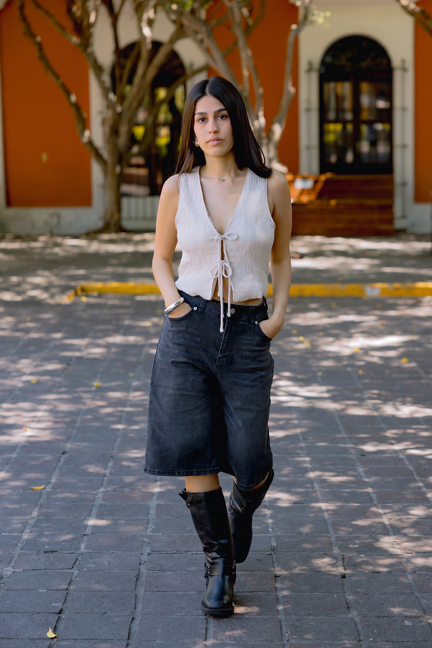 BIKER BOOTS 2.0