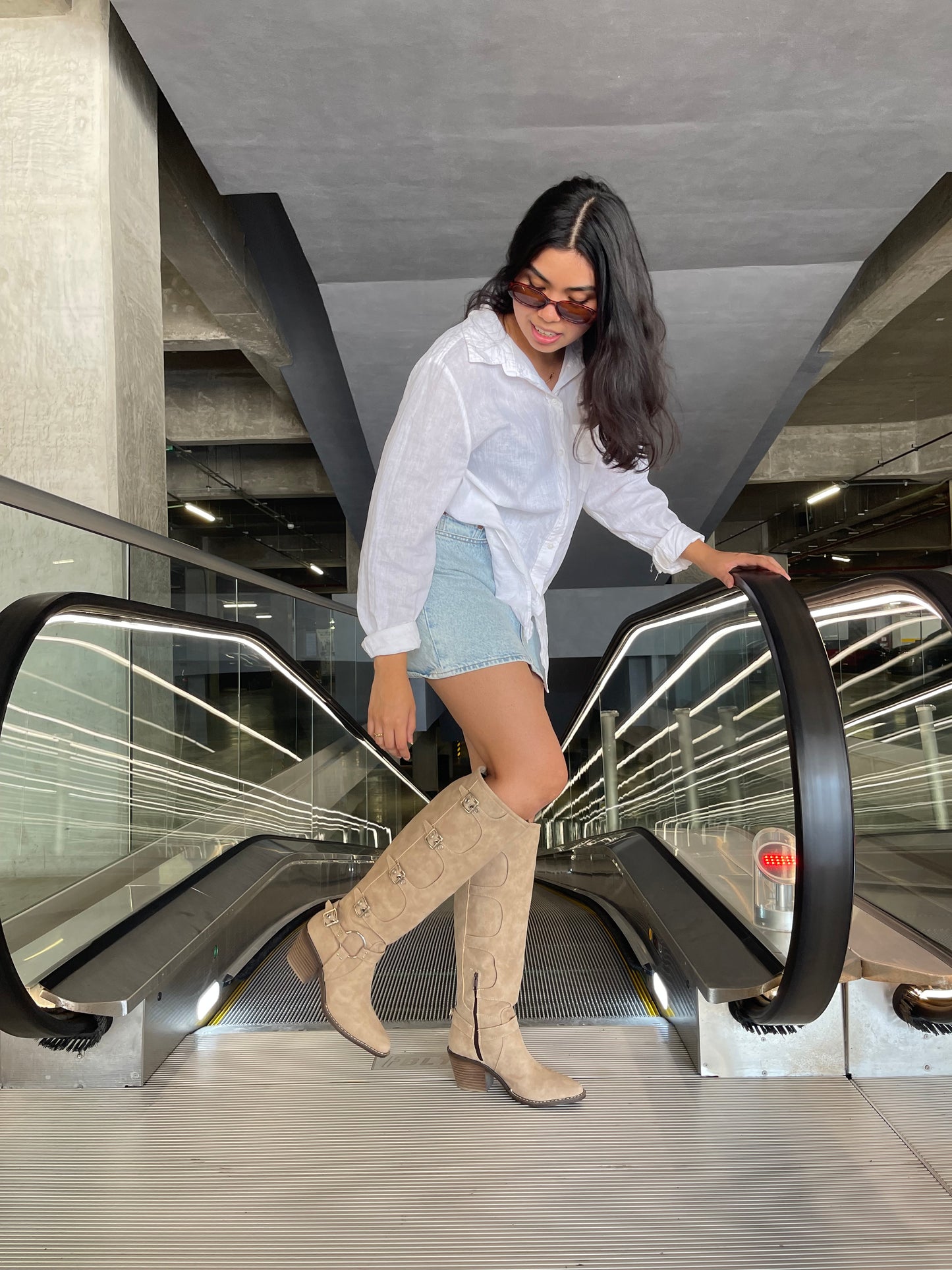 BOTAS FRIDA