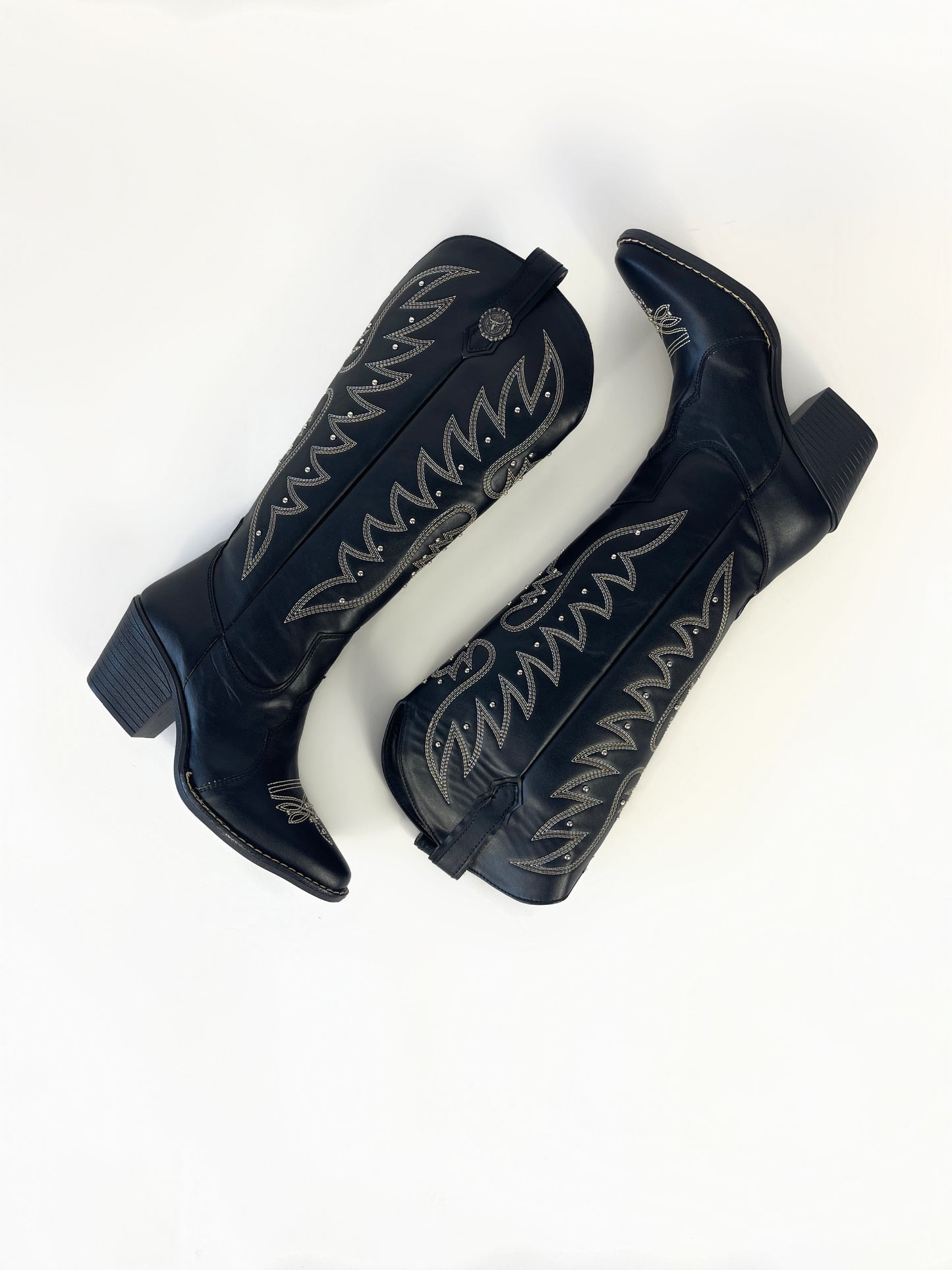 BOTAS AITANA