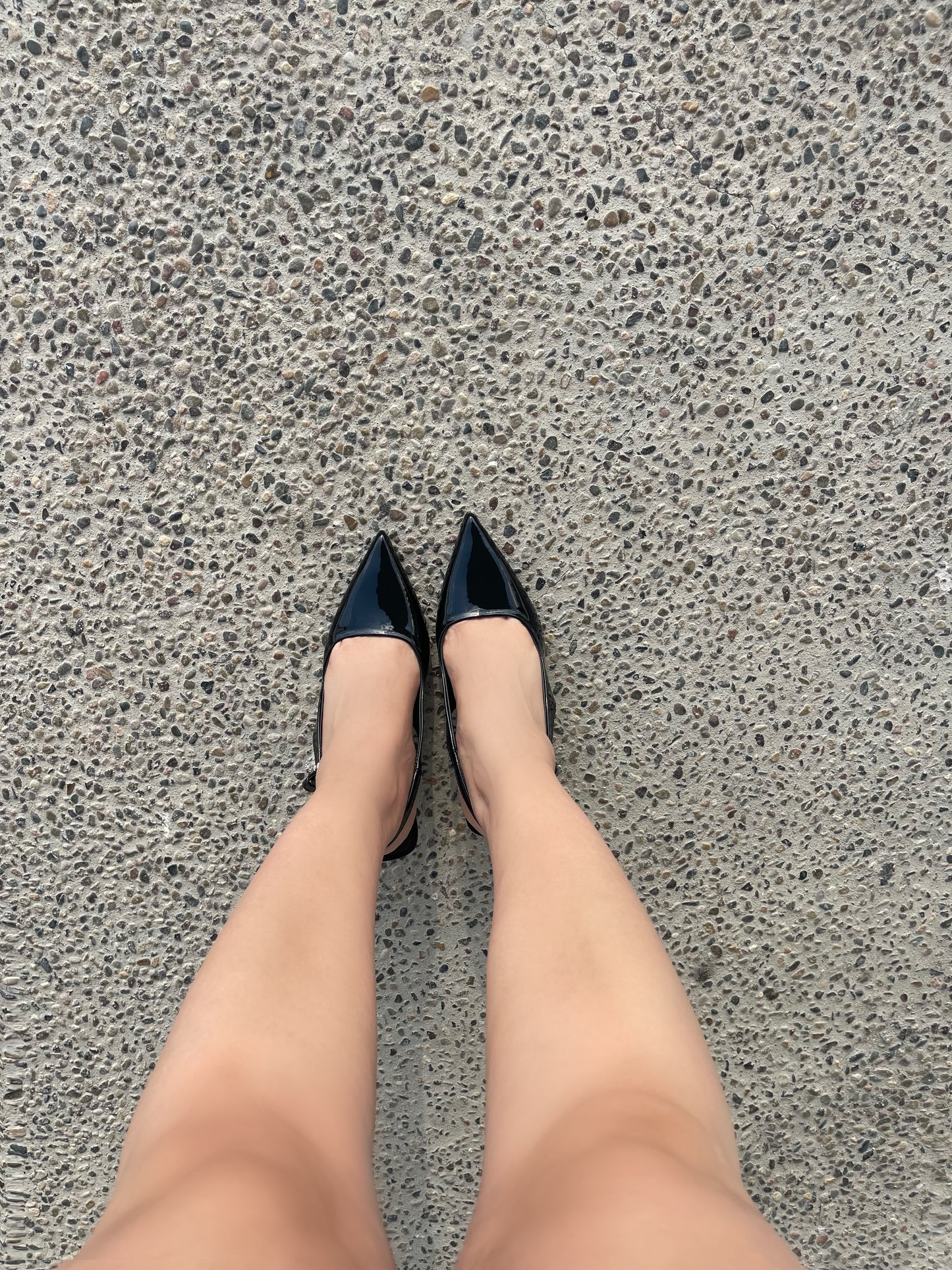 ZAPATILLAS DINORAH NEGRO (sin pulsera)