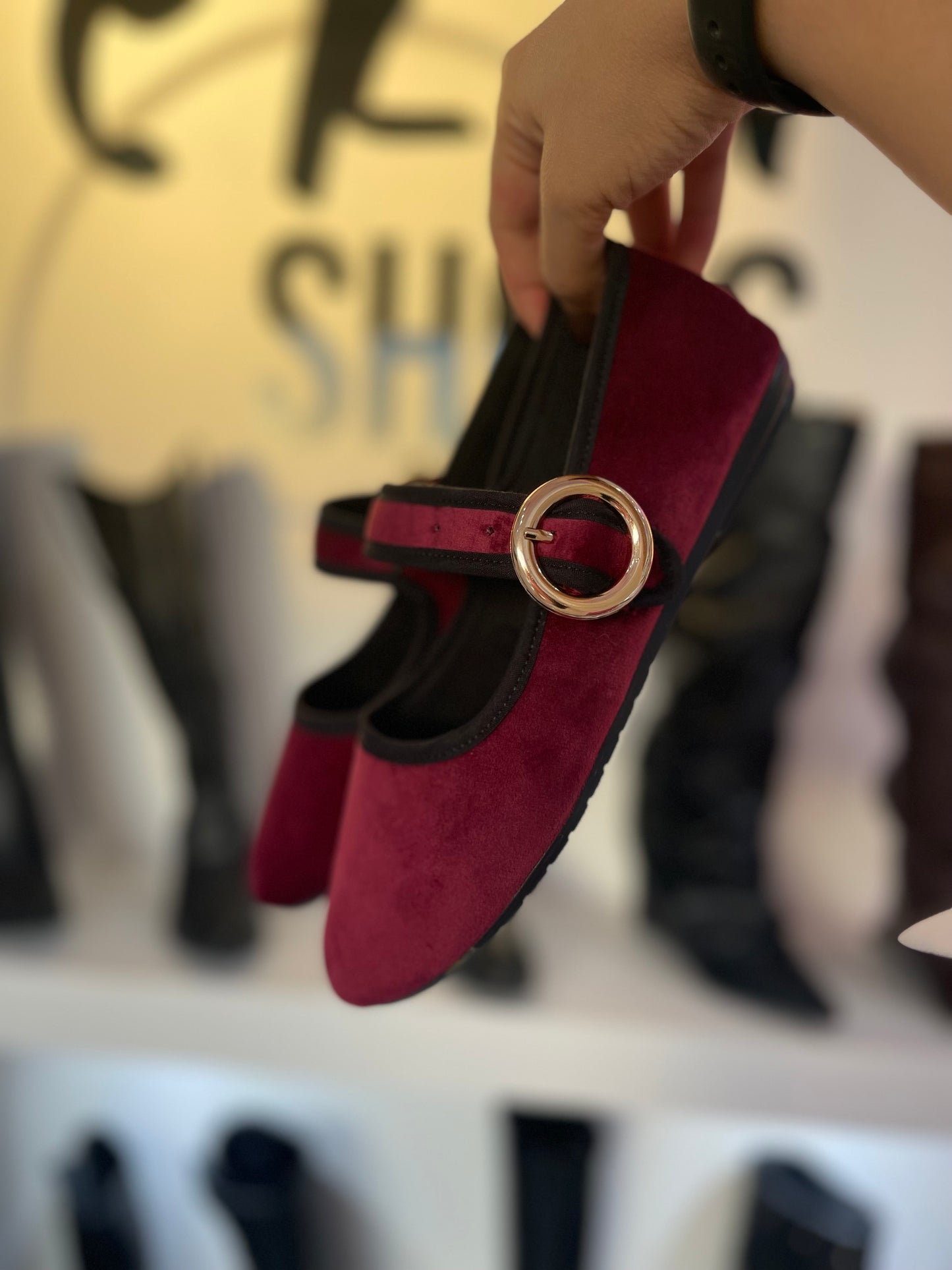 FLATS NIDA VINO