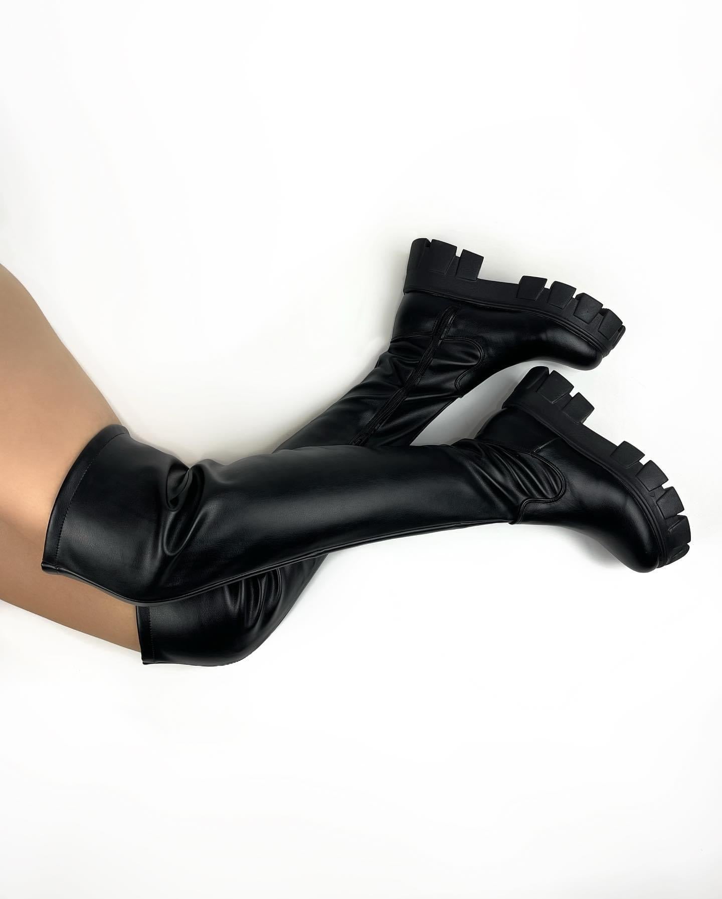 BOTAS PRAGA