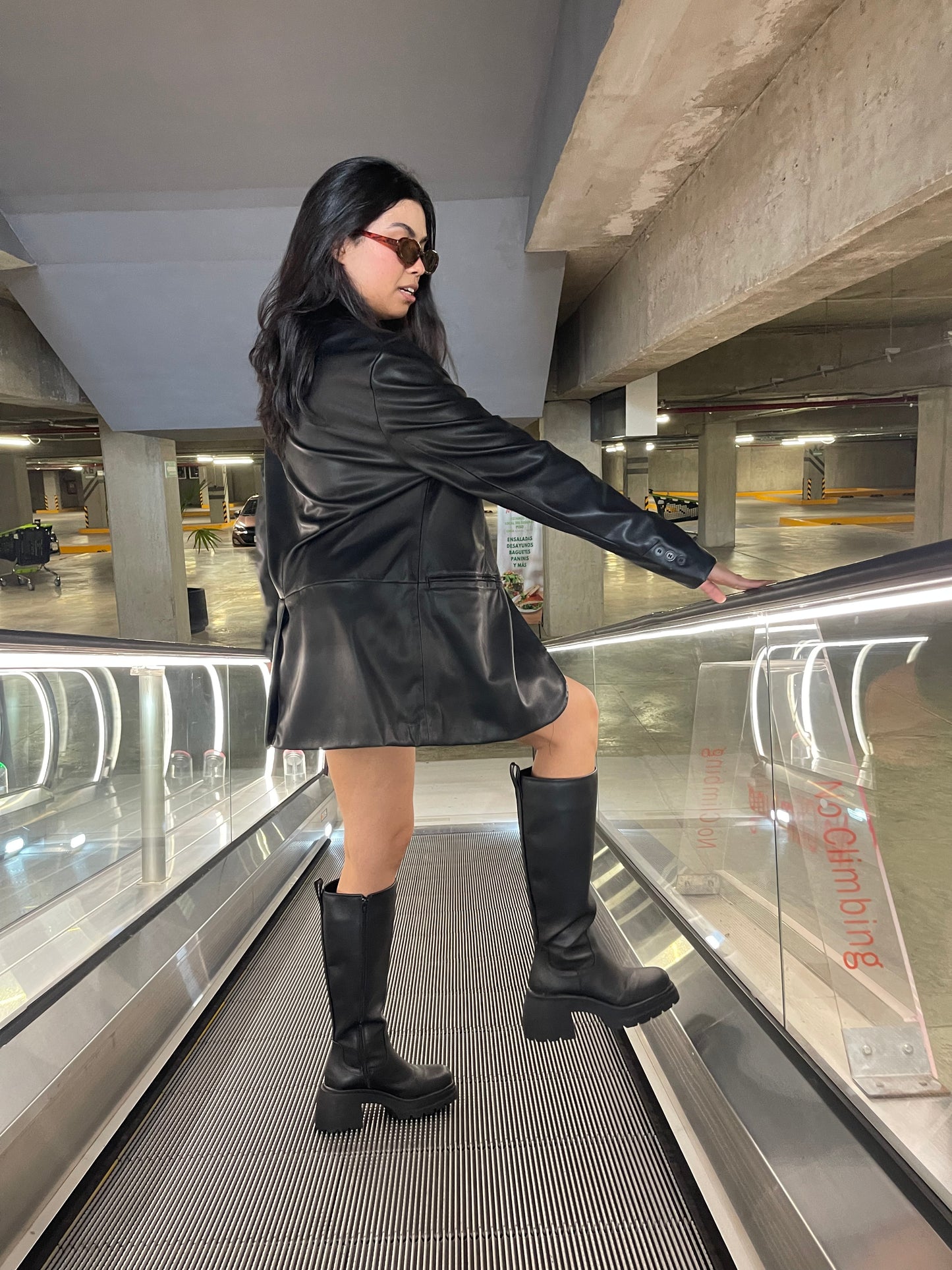 BOTAS VANCOUVER