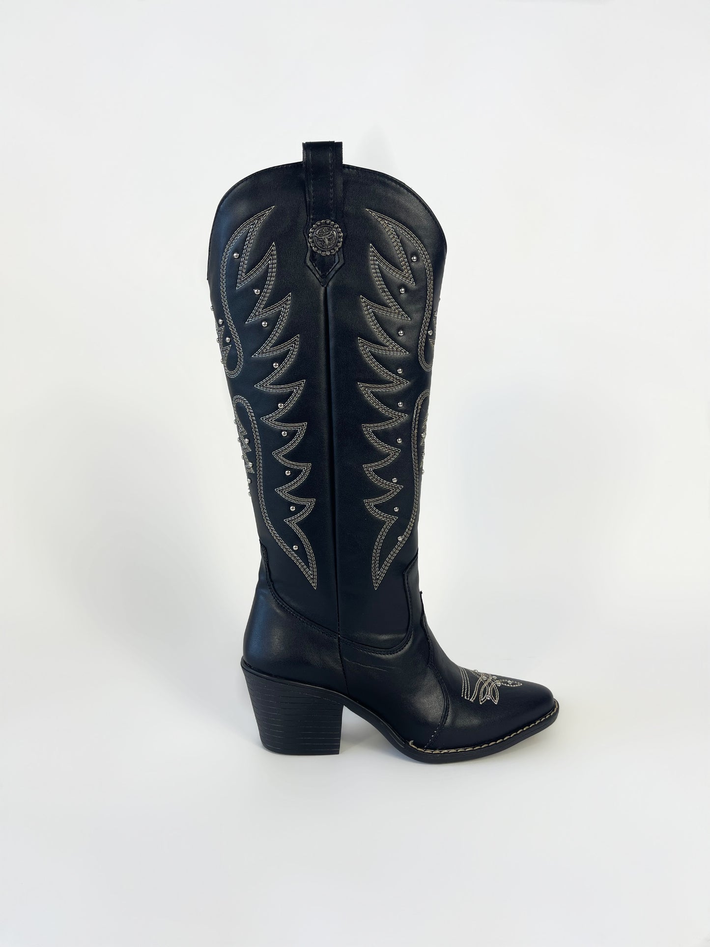 BOTAS AITANA