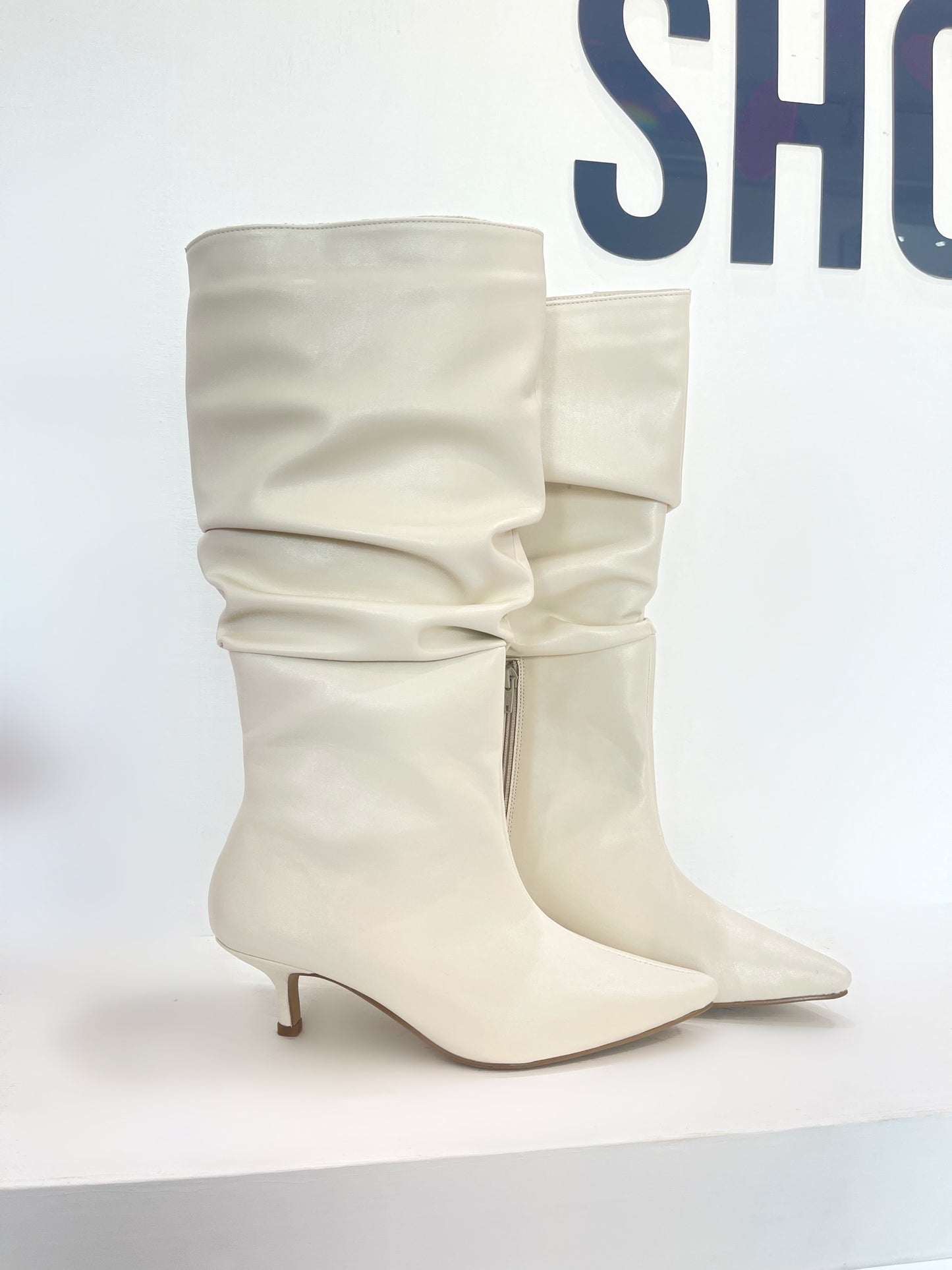 BOTAS INGRID LATE