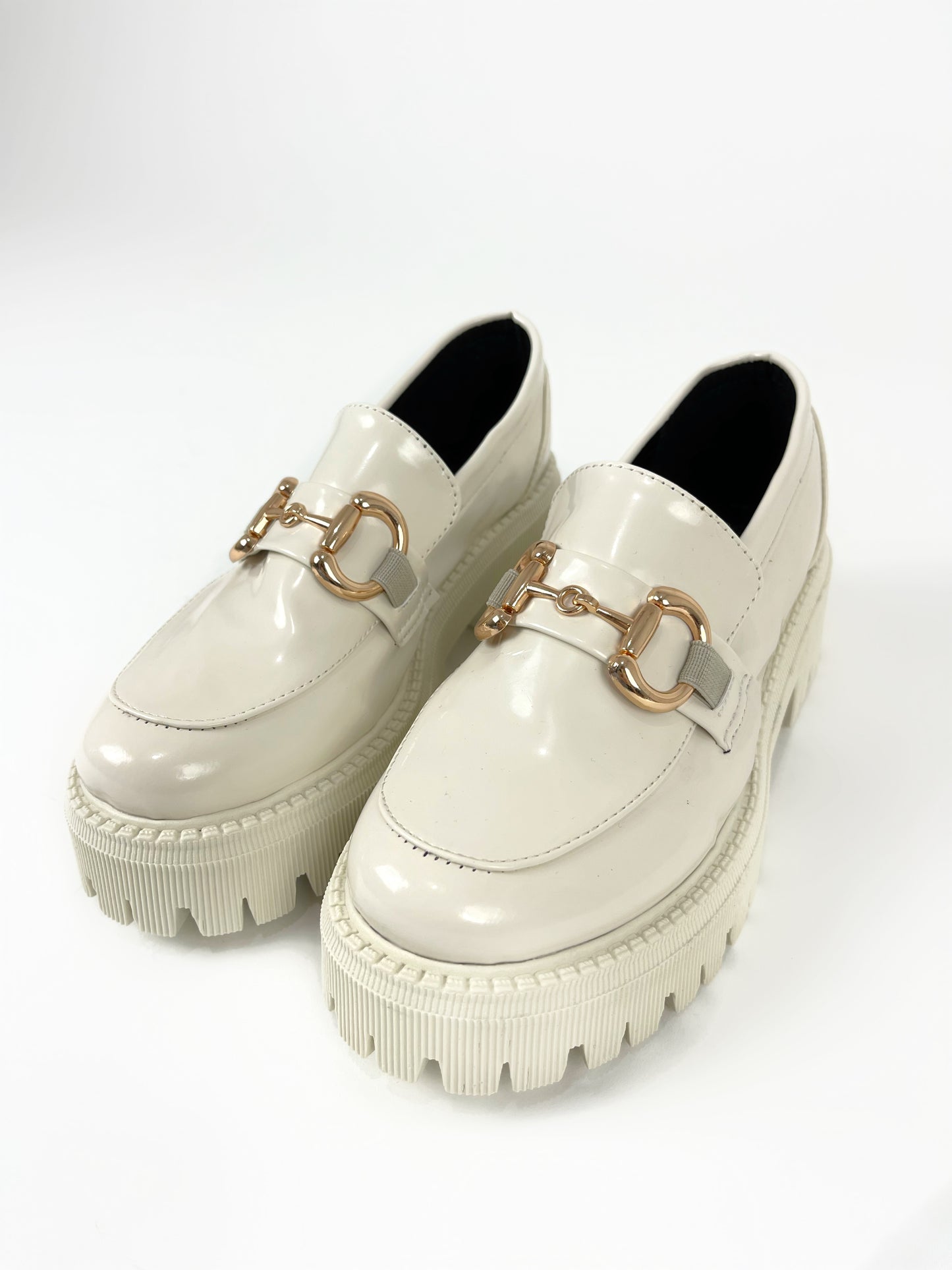LOAFERS BERLÍN LATE