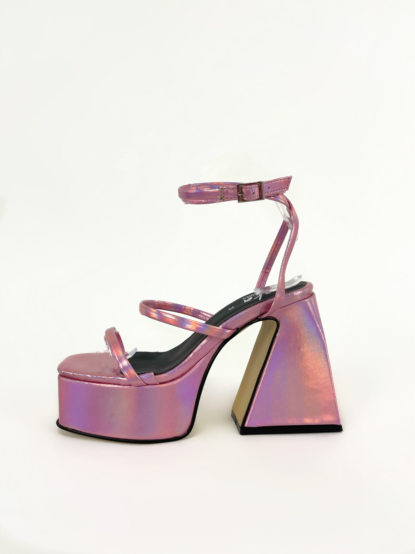 ZAPATILLAS MADISON ROSA
