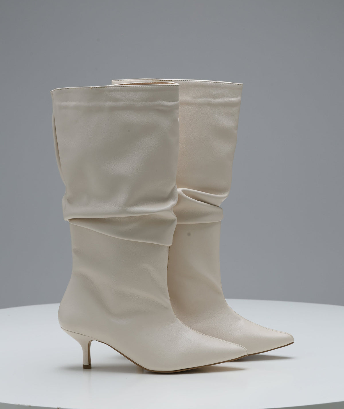 BOTAS INGRID LATTE