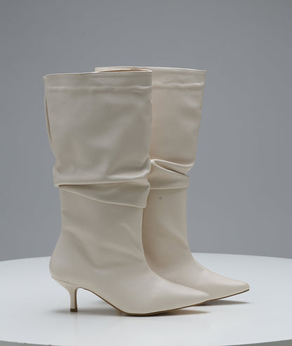 BOTAS INGRID LATTE