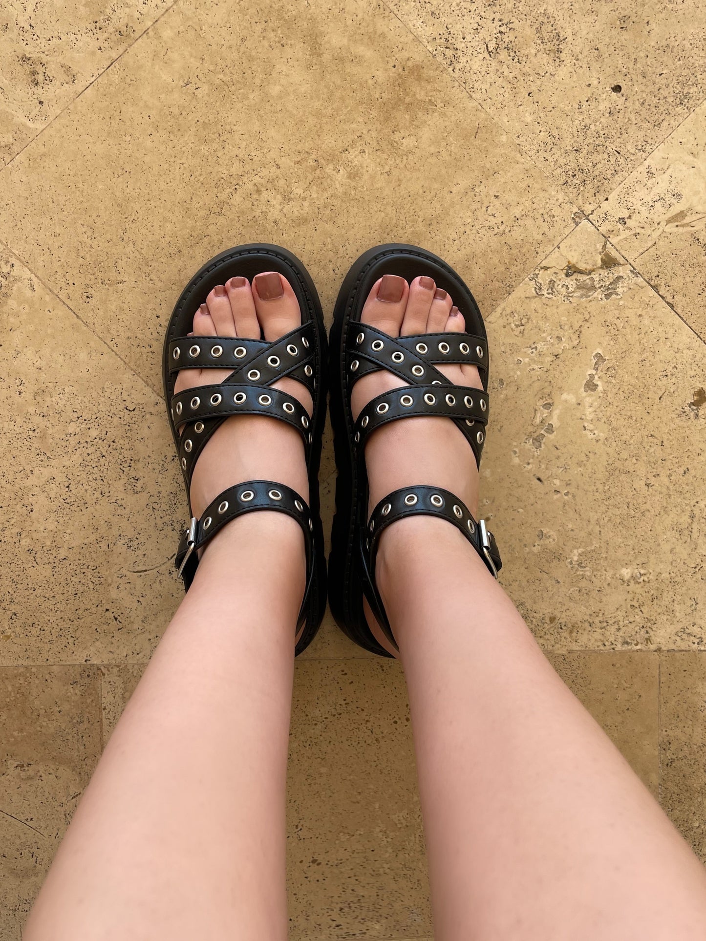 SANDALIAS TOKIO