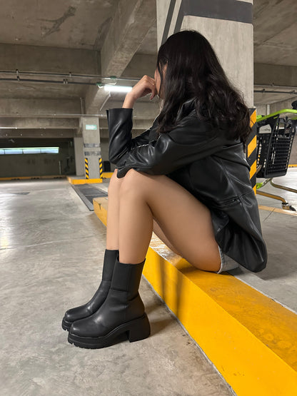 BOTINES NIKKI