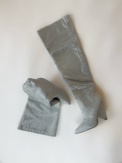 BOTAS VEGAS