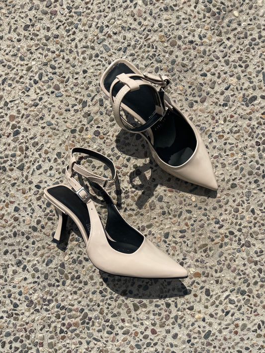 ZAPATILLAS DINORAH MAQUILLAJE  (con pulsera)
