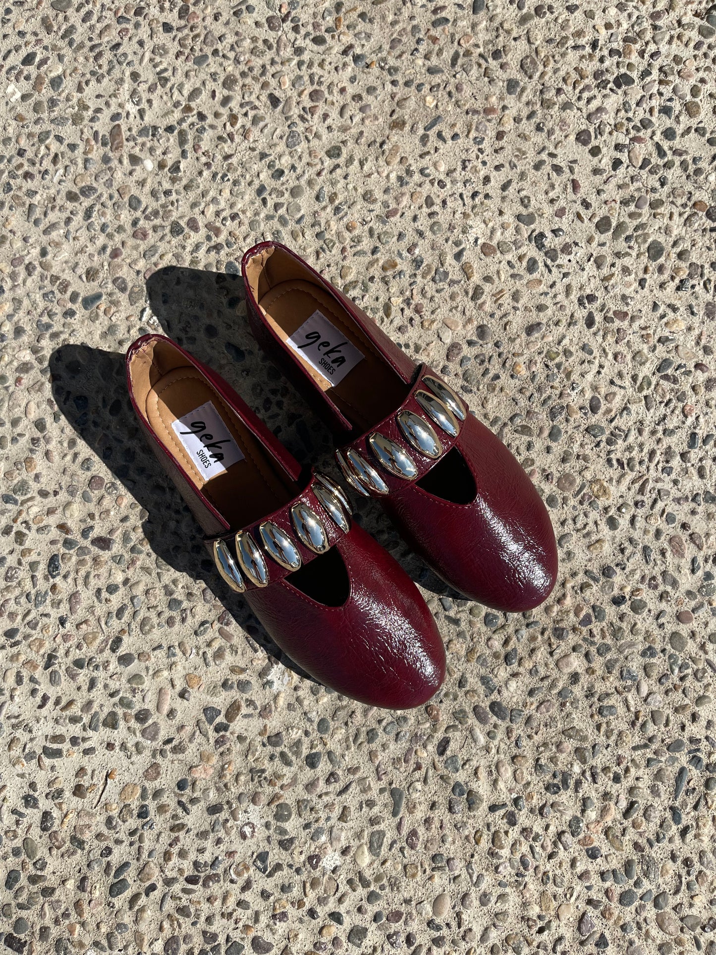 FLATS SOFIA VINO