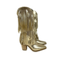 BOTAS INDIANA GOLDEN