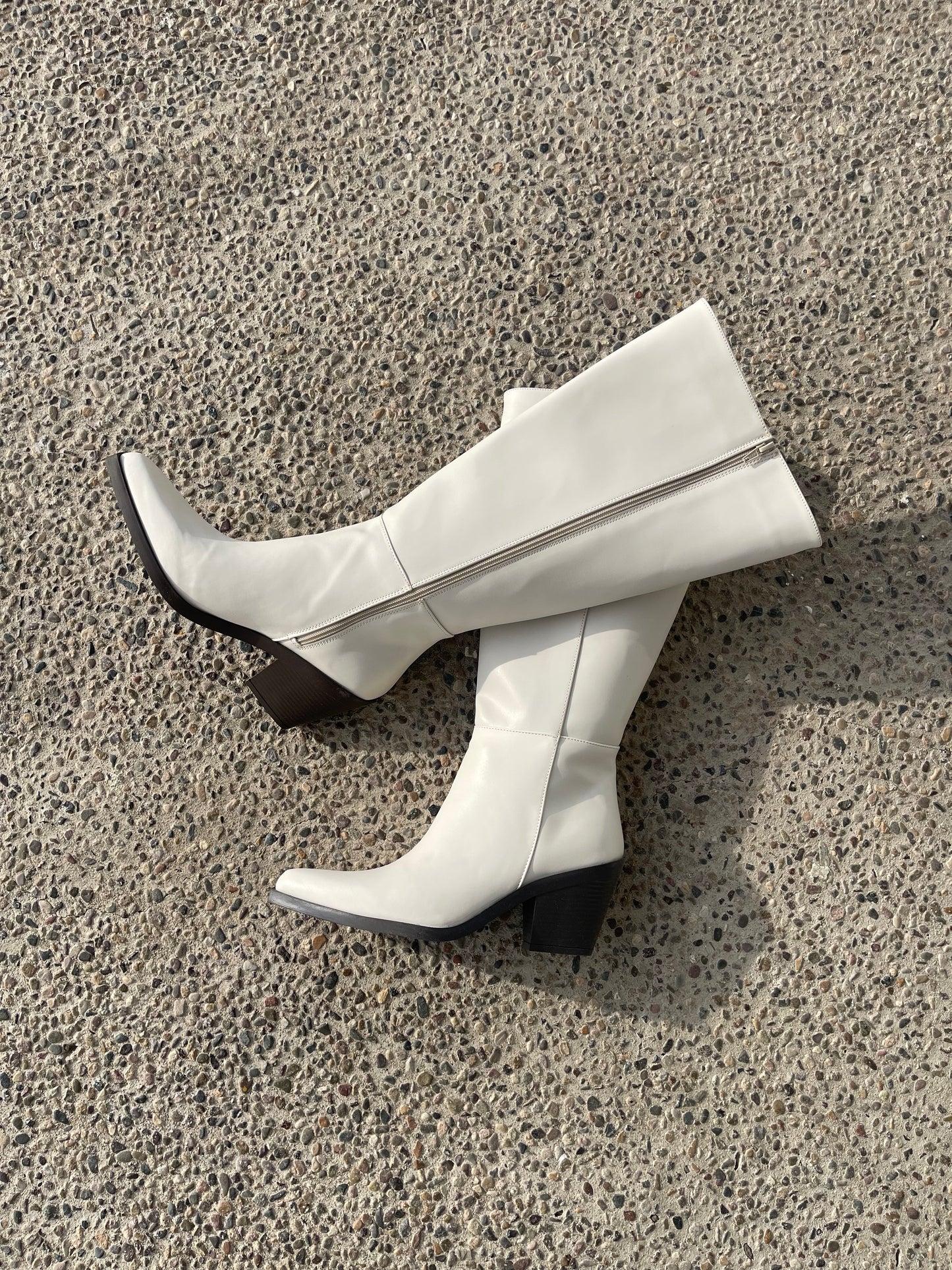 BOTAS ZENIA LATE