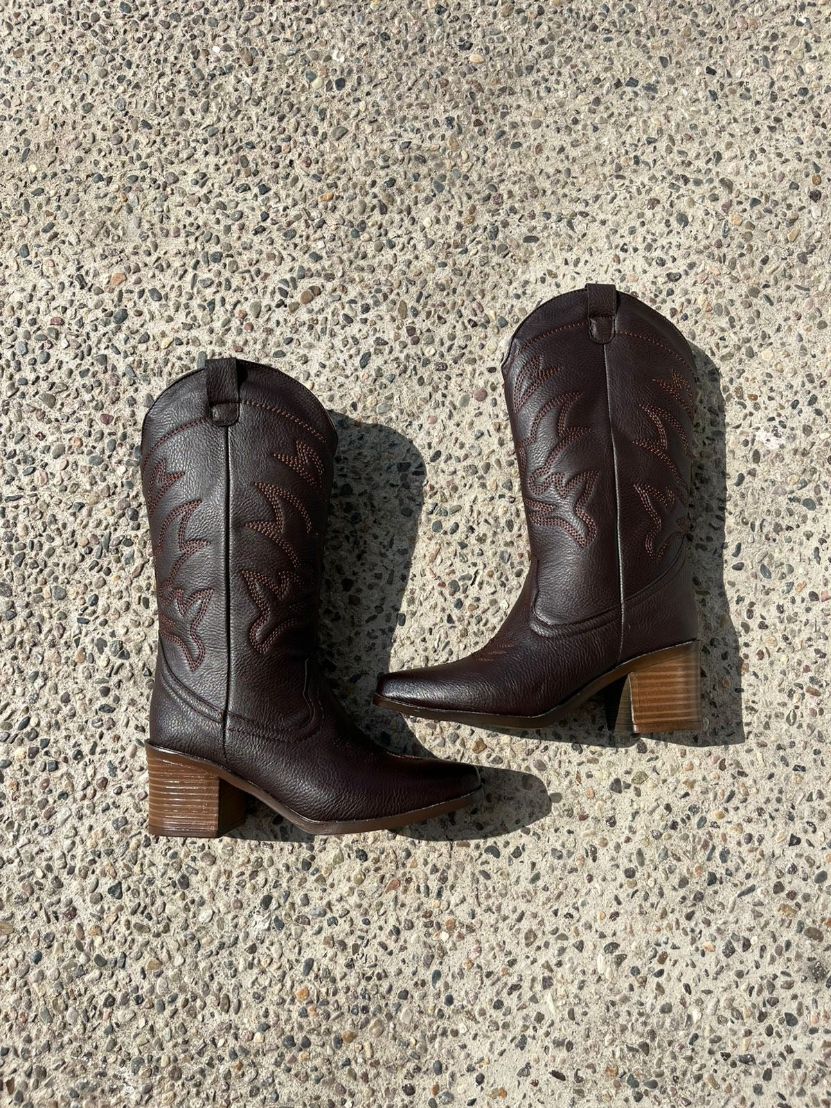 BOTAS SONORA CAFÉ