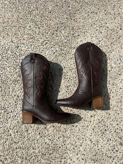 BOTAS SONORA CAFÉ