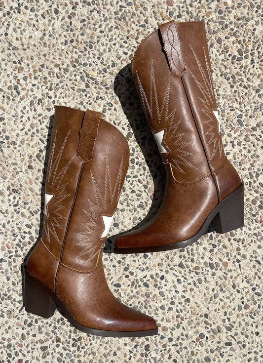 BOTAS STAR COGNAC