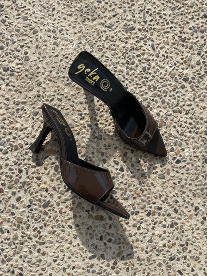 ZAPATILLAS LUISA MOKA
