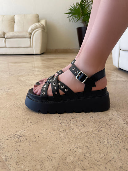 SANDALIAS TOKIO