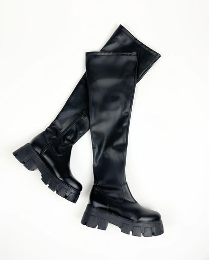BOTAS PRAGA