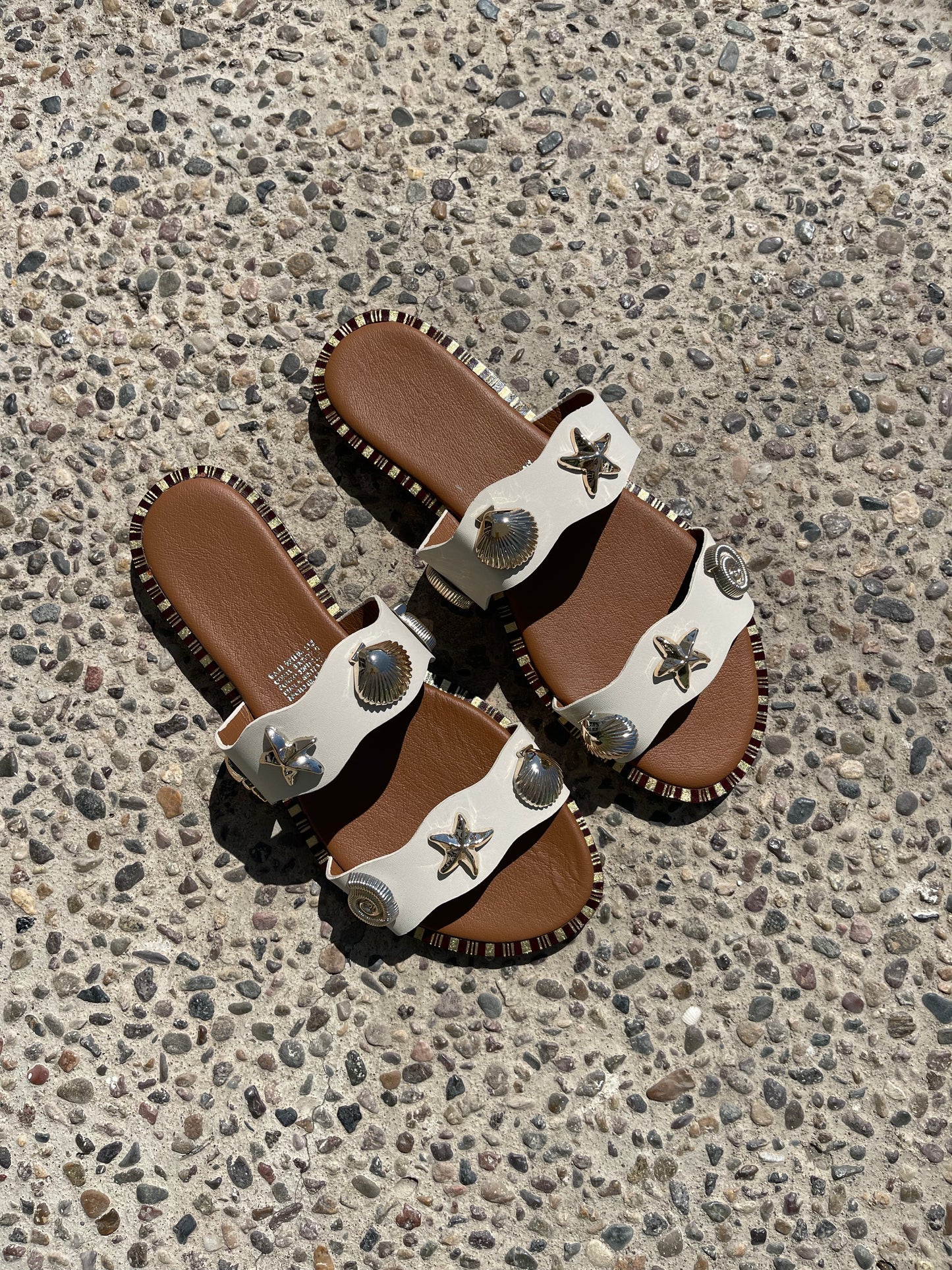 SANDALIAS CORAL NUDE