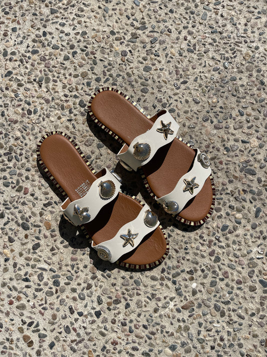 SANDALIAS CORAL NUDE