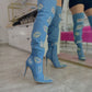 BOTAS KISS