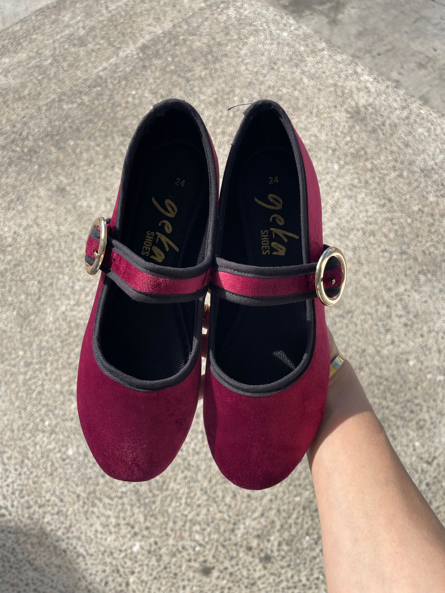 FLATS NIDA VINO