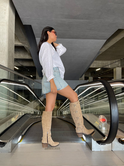 BOTAS FRIDA