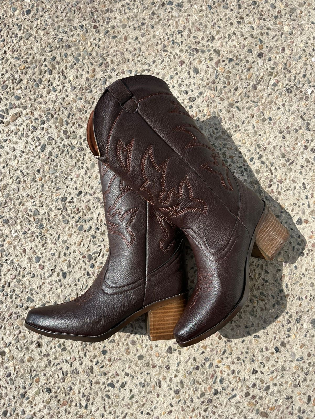 BOTAS SONORA CAFÉ
