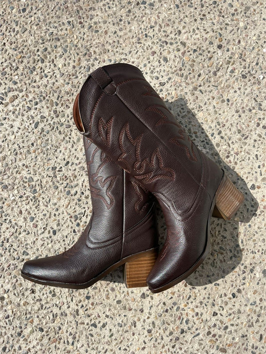 BOTAS SONORA CAFÉ