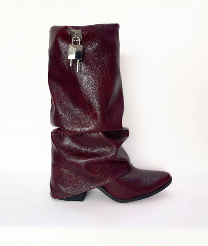 BOTAS MICH VINO