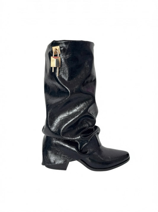 BOTAS MICH NEGRO