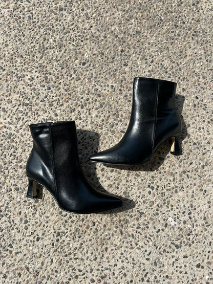 BOTAS ALEXIA NEGRO