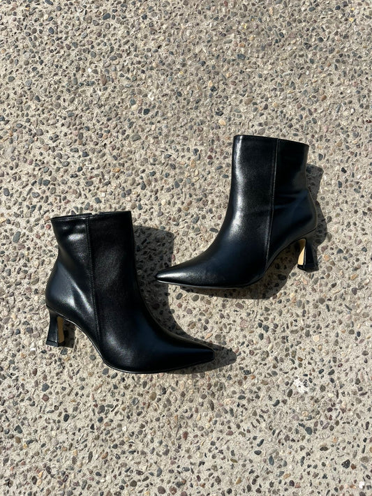 BOTAS ALEXIA NEGRO