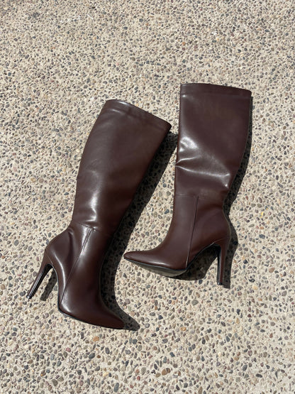 BOTAS ELIANA MOKA