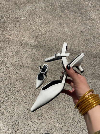 ZAPATILLAS SIENNA LATTE