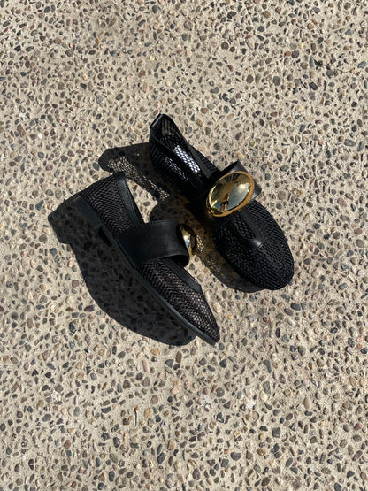 FLATS VALERIA NEGRO