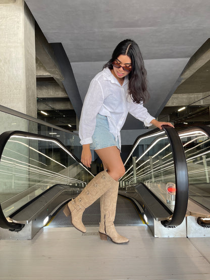 BOTAS FRIDA