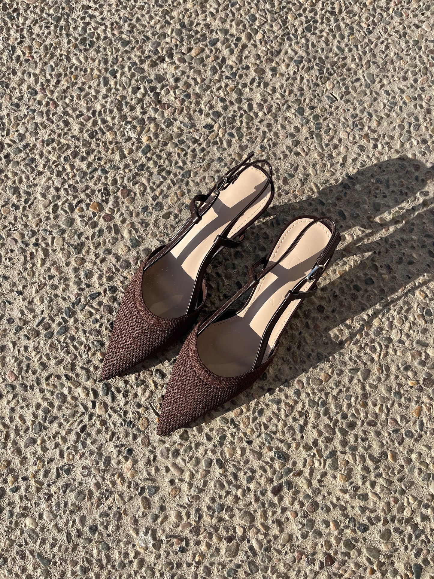 ZAPATILLAS SILVANA MOKA