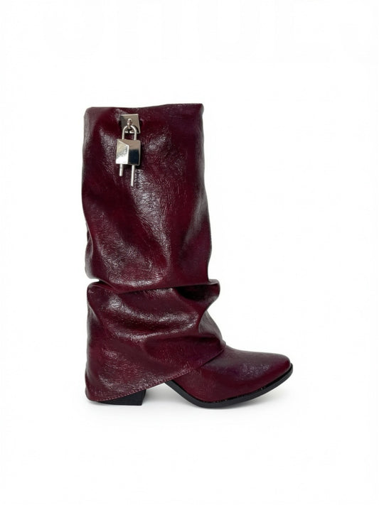 BOTAS MICH VINO