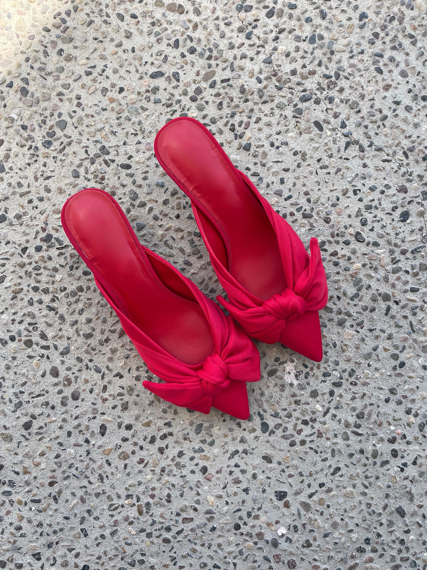 ZAPATILLAS GEORGINA