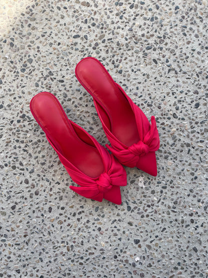 ZAPATILLAS GEORGINA