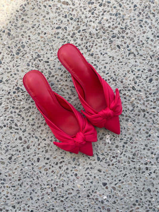 ZAPATILLAS GEORGINA