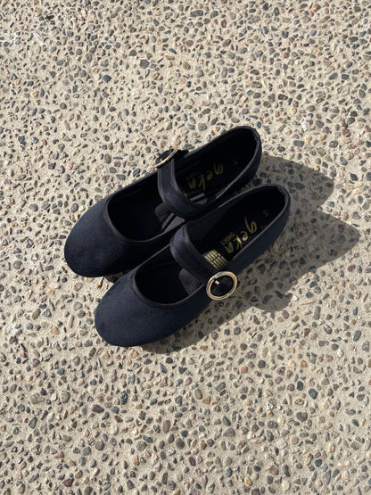 FLATS NIDA NEGRO